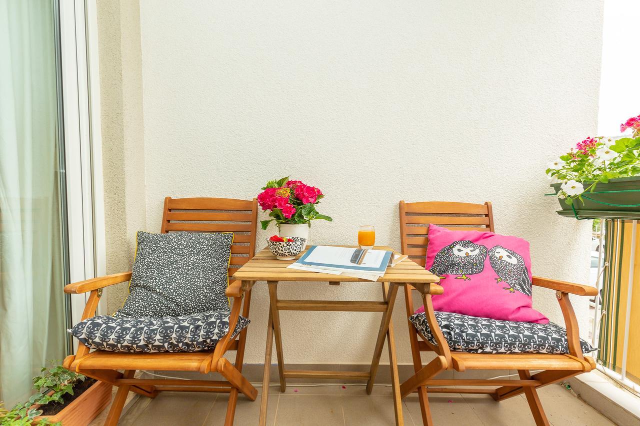 Appartement Hedera A29 *