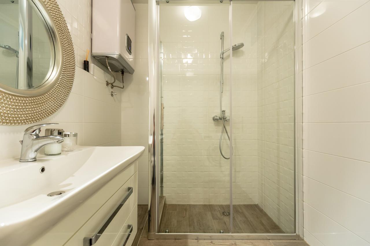 Hedera A29 Appartement Dubrovnik