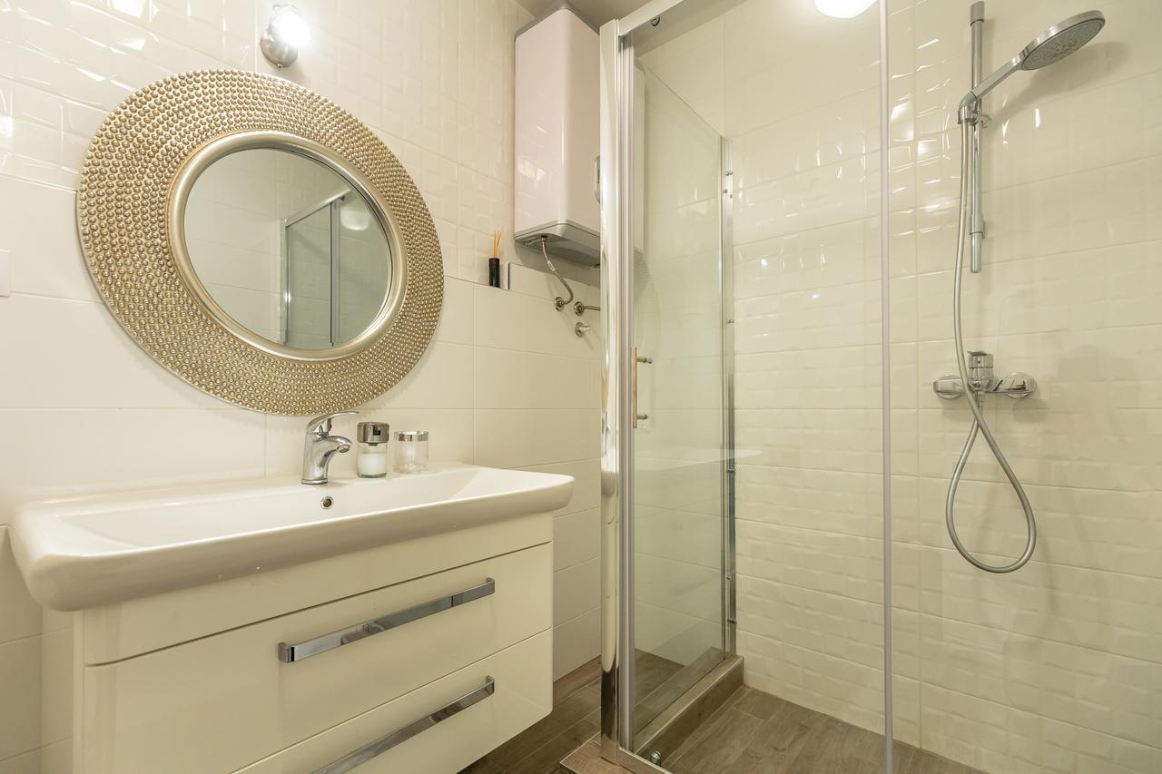 Apartamento Hedera A29 *