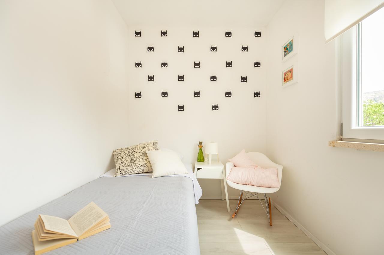 Apartamento Hedera A29 *