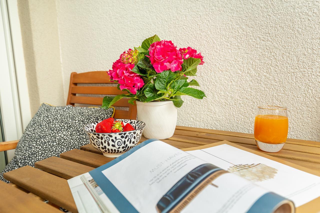 Hedera A29 Apartamento *