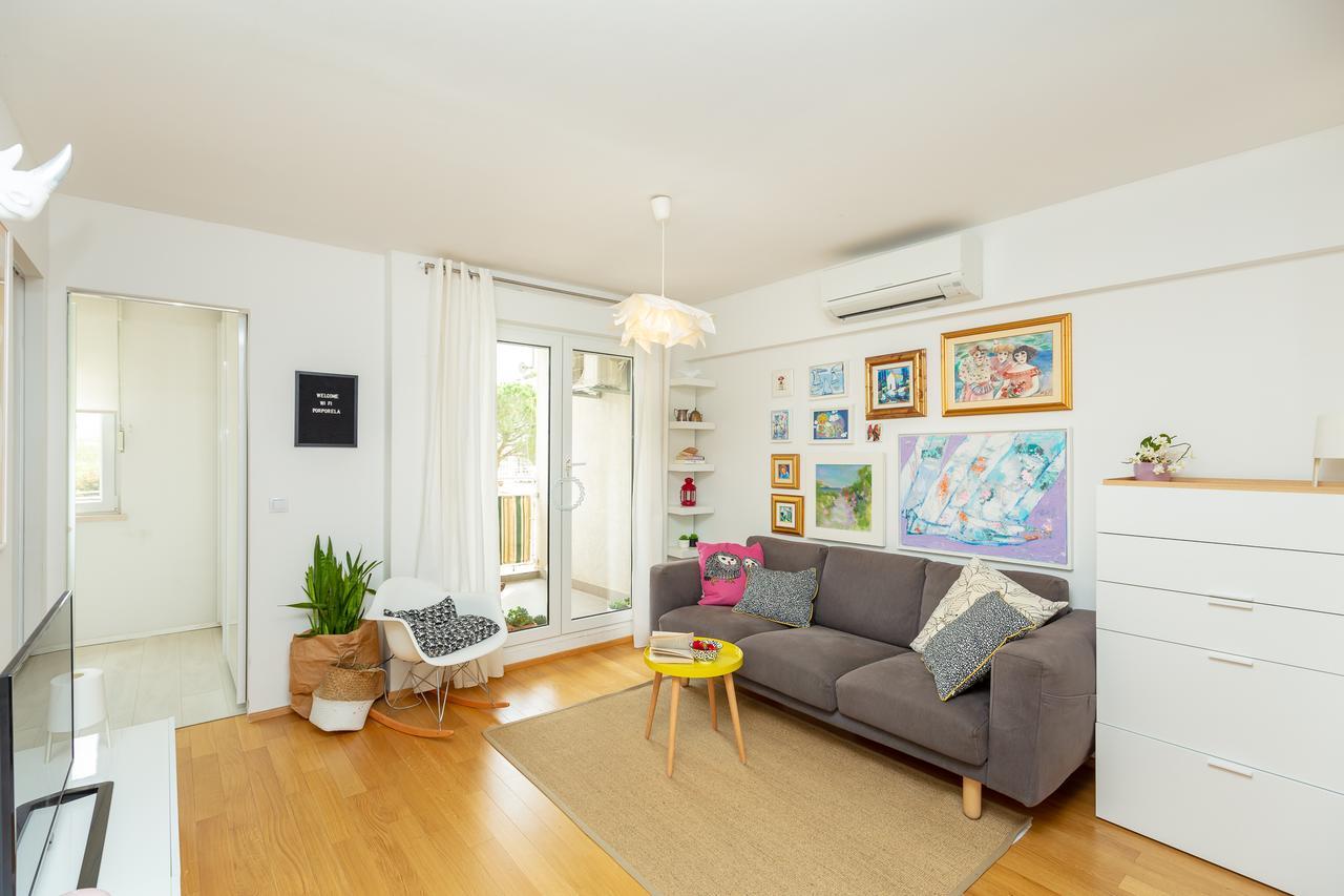 Apartamento Hedera A29 *